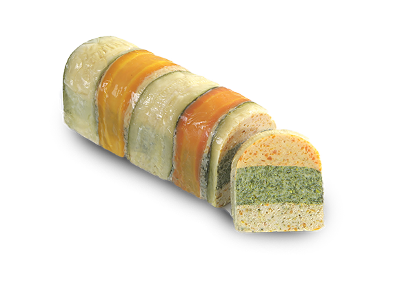 Artikelbild Geflügelpastete Schöne Gärtnerin 8510