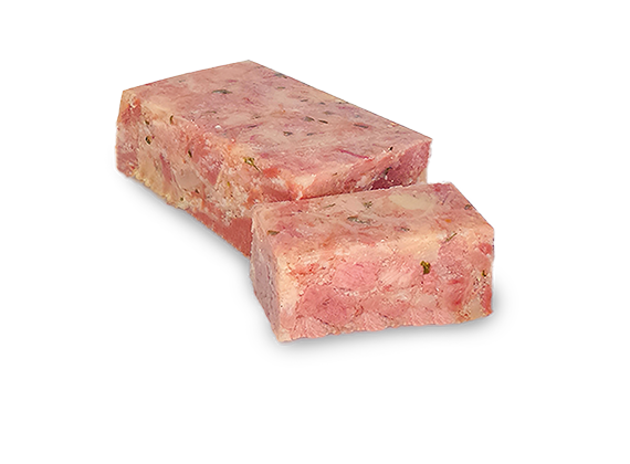 Artikelbild Kalbskopf 8525