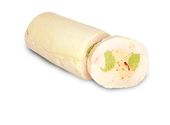 Artikelbild Geflügel-Galantine 8526