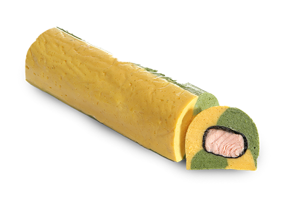 Artikelbild Lachsterrine 8547