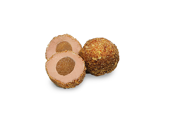 Artikelbild Entenleberpralinen 8551