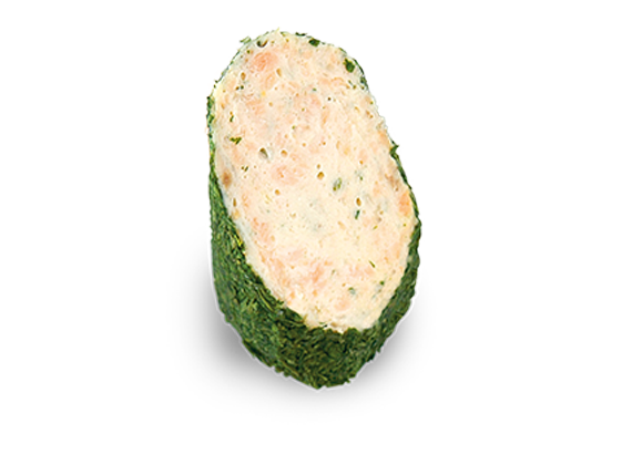 Artikelbild Wildlachsröllchen 8557