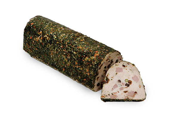 Artikelbild Beinschinkenpastete 8561