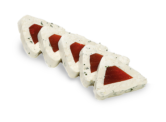Artikelbild Ricotta-Frischkäse-Terrine 8571