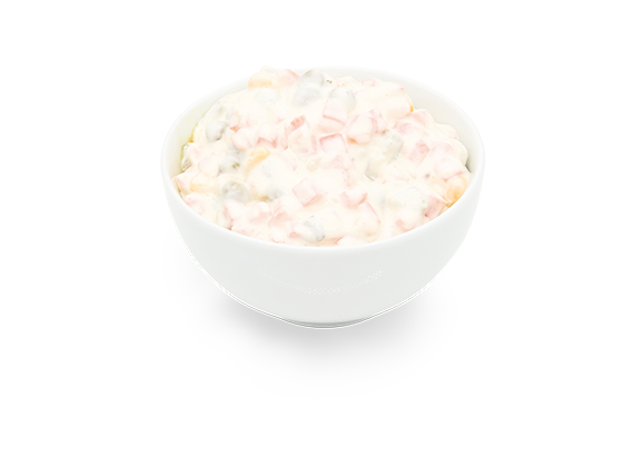 Artikelbild Gemüsesalat 8581