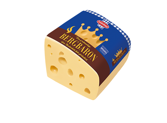 Artikelbild Bergbaron 8795