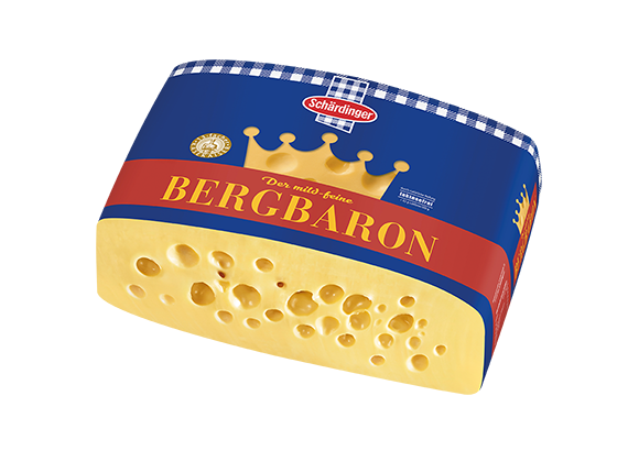 Artikelbild Bergbaron 8810