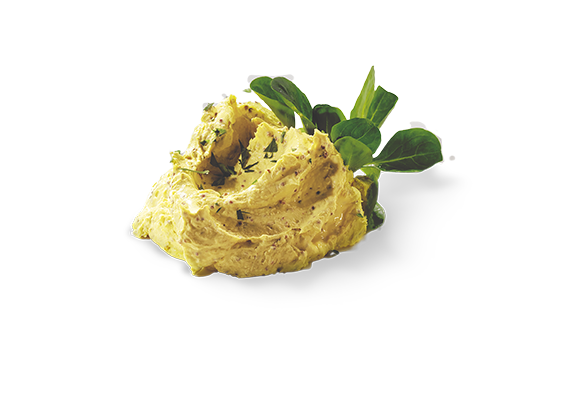 Artikelbild Honig-Senf-Frischkäse 8886