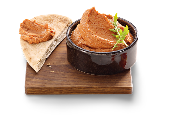 Artikelbild DeliSpread Muhammara Style 8895