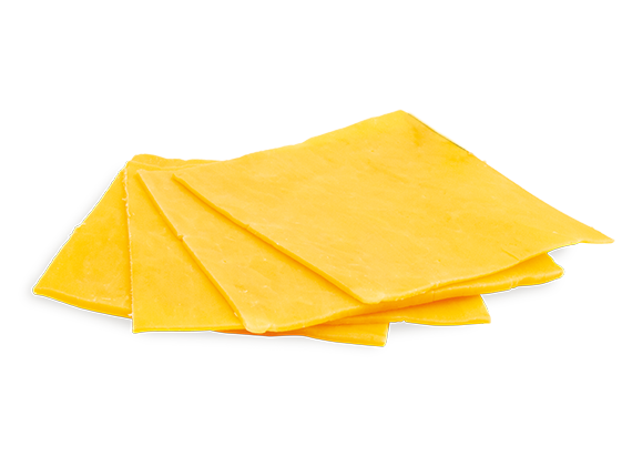 Artikelbild Cheddarscheiben 8911