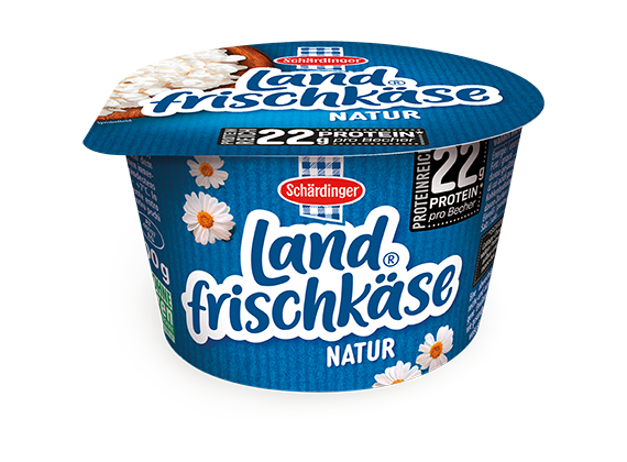 Artikelbild Landfrischkäse 8919