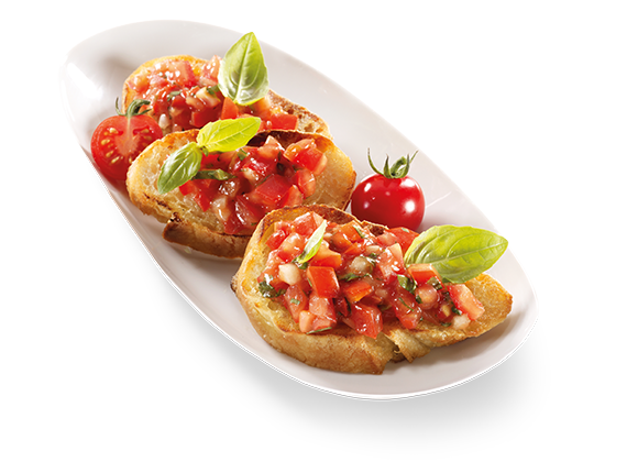 Artikelbild Delispread Bruschetta 8931