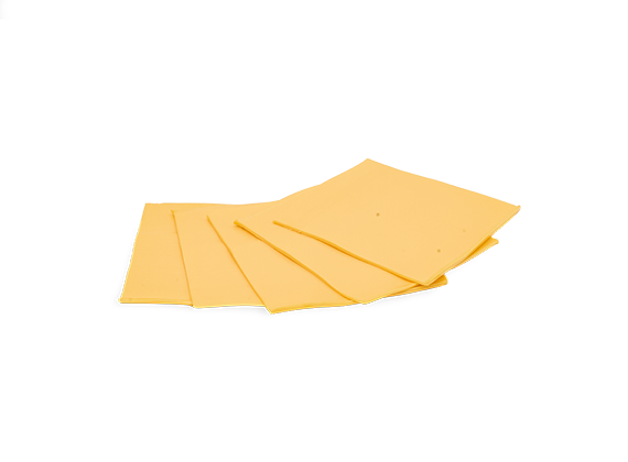Artikelbild Burger Schmelzkäsescheiben Cheddar 8965
