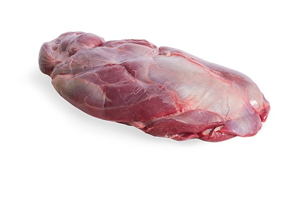 Artikelbild Hirschschulter 9060