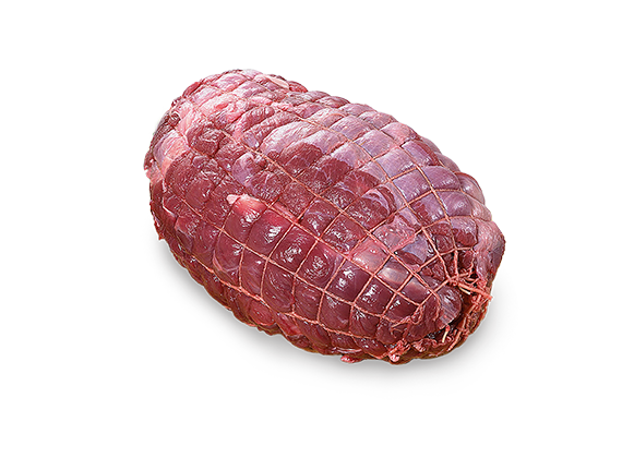 Artikelbild Hirschrollbraten 9080