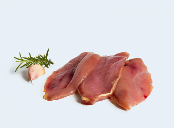 Artikelbild Fasanbrustfilet 19269