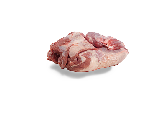 Artikelbild Wildschweinschulter 9331