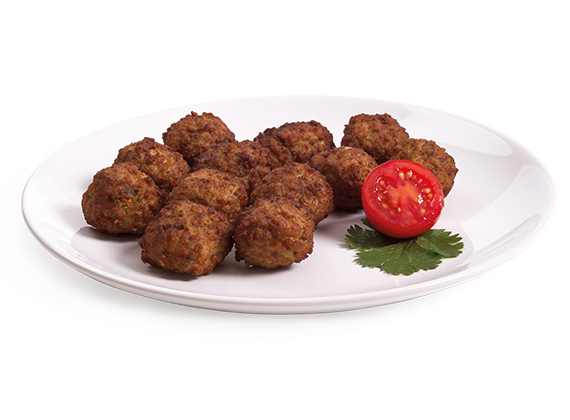 Artikelbild Fleischbällchen 9559