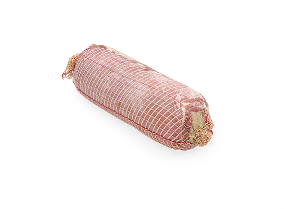 Artikelbild Kalbsbrust-Rollbraten 9594