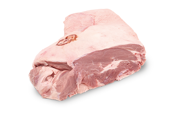 Artikelbild Dicke Schulter vom Kalb 9615