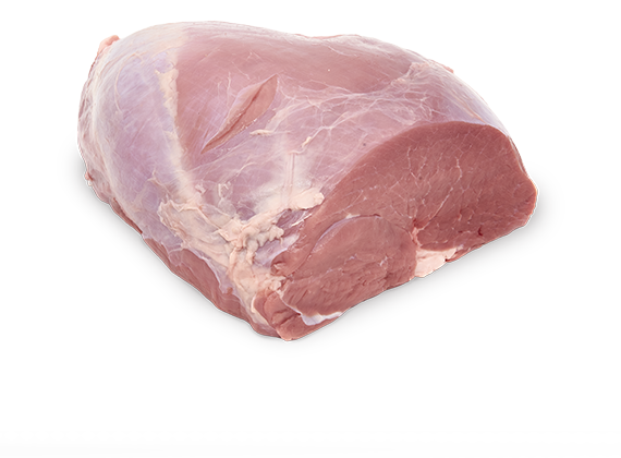 Artikelbild Nuss vom Kalb 9616