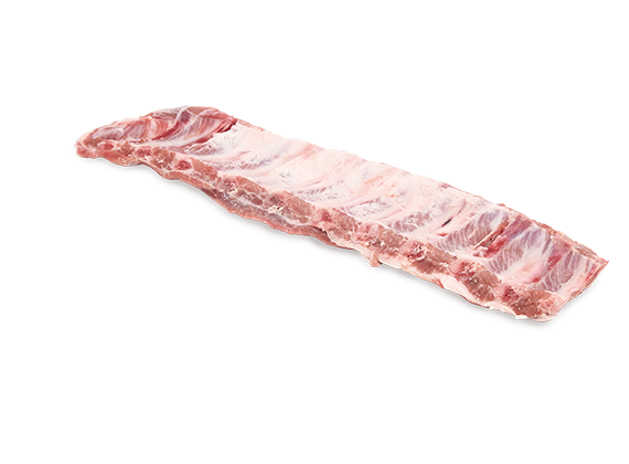 Artikelbild Spareribs vom Schwein 9640