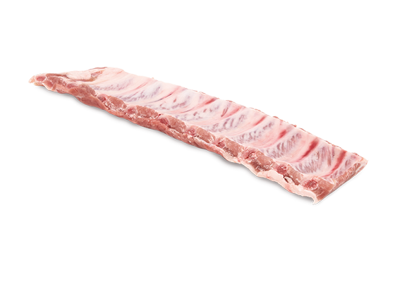 Artikelbild Spareribs vom Schwein 9655