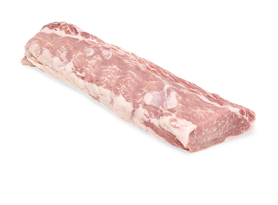 Artikelbild Iberico Schweinskarree 9661