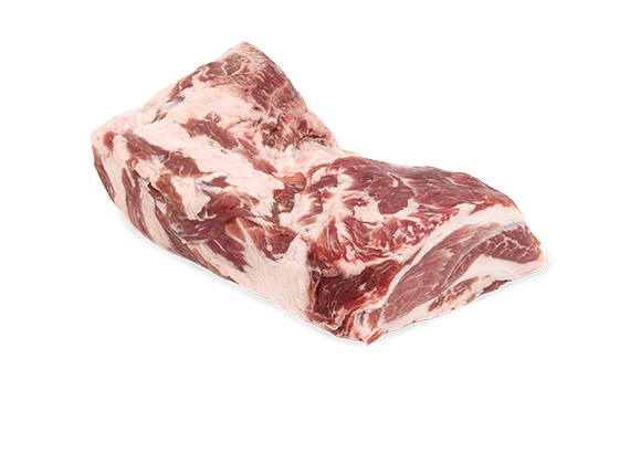 Artikelbild Schopf vom Iberico- Schwein 9662