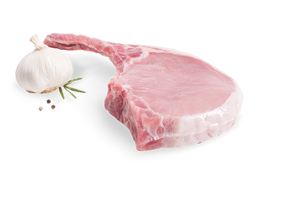 Artikelbild Tomahawk Steak vom Schwein 9725