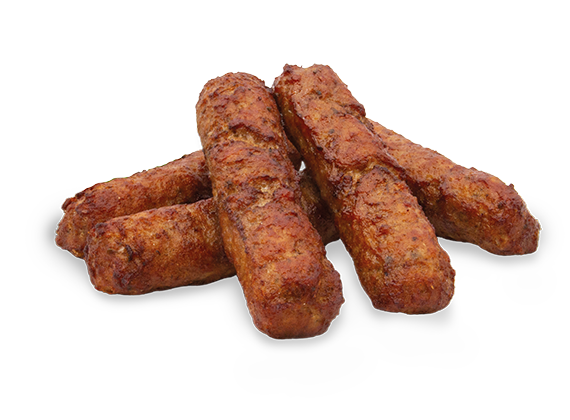 Artikelbild Cevapcici 9740