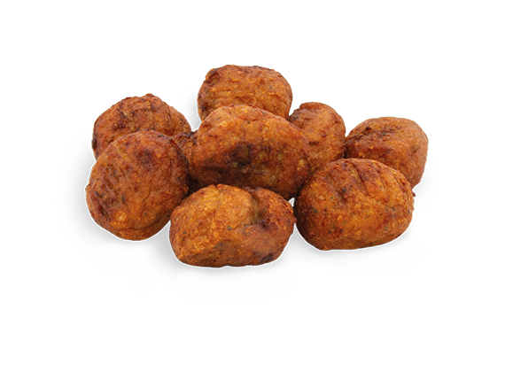 Artikelbild Fleischbällchen 9753