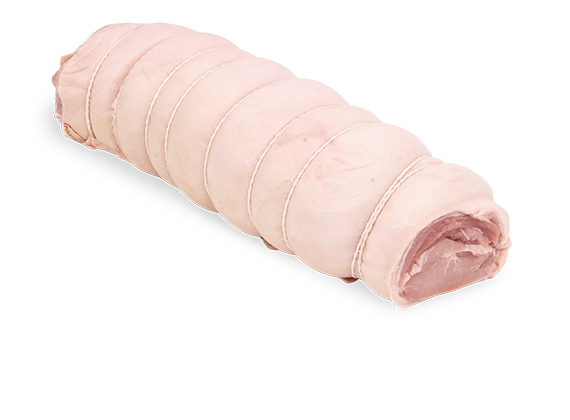 Artikelbild Rollbraten vom Spanferkel 9797