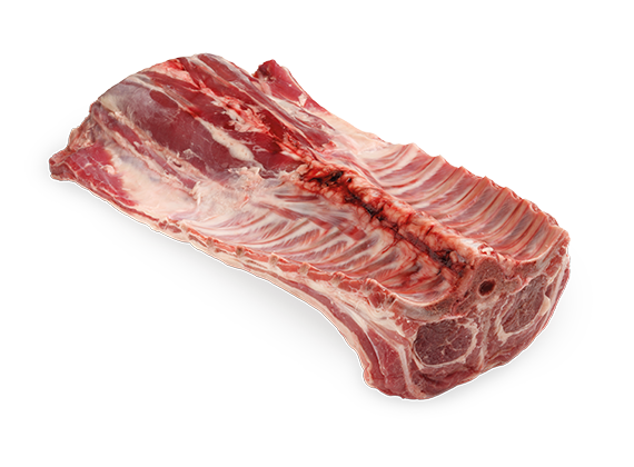 Artikelbild Lammrücken 9820