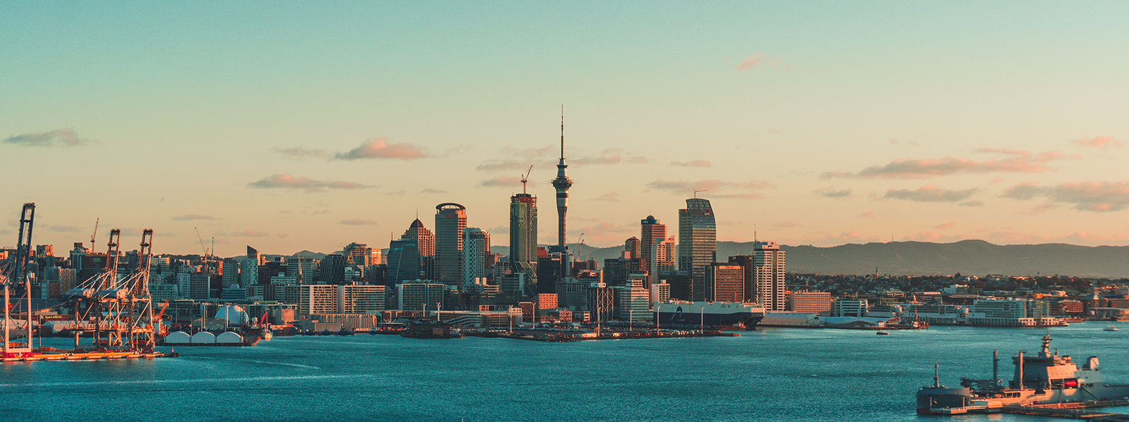 © Sulthan Auliya - Unsplash